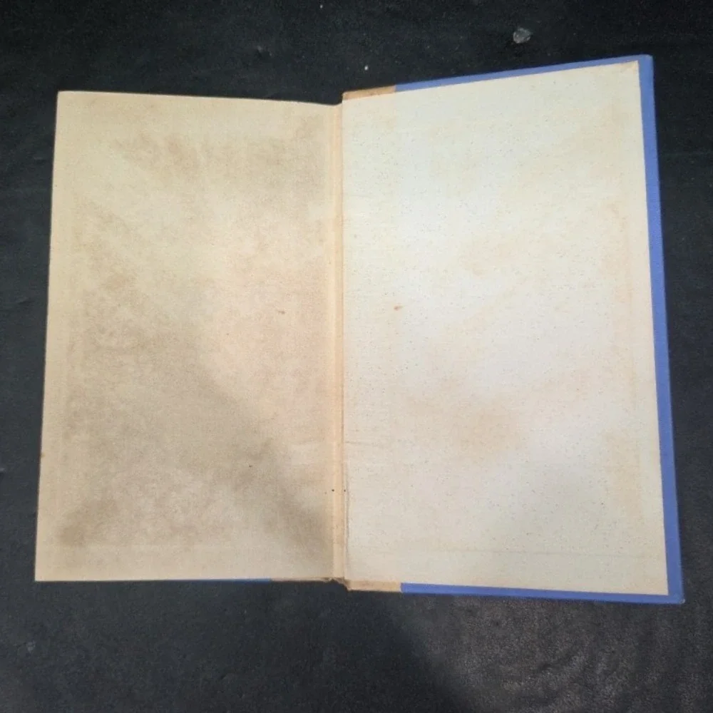 Old-Fashioned Roses James Whitcomb Riley 1904 Poetry Longmans Green Co Antique